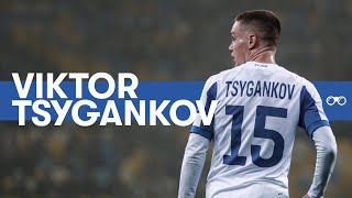 Everything you need to know about Viktor Tsygankov [upl. by Millicent]