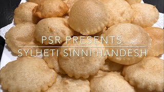 Sylheti Sinnir Handesh  PSR [upl. by Yolanthe91]