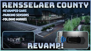 RENSSELAER COUNTY REVAMP REVIEW [upl. by Eiramit]