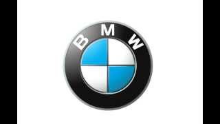 BMW Logo Animation [upl. by Leventis]