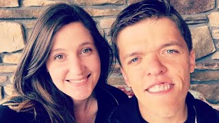 Tori And Zach Roloff Share Sad Health News About Their Son [upl. by Esiuol705]