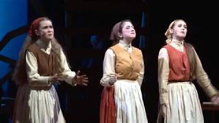 Fiddler on the Roof Full Show [upl. by Kesia]