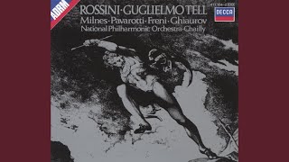 Rossini William Tell Overture [upl. by Doughty]