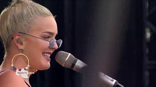 Anne Marie Live Full Concert 2020 [upl. by Ahdar]