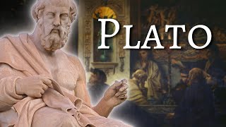 The Philosophy Of Plato [upl. by Aikam350]