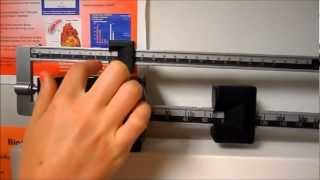 How to Measure Weight [upl. by Cassius]