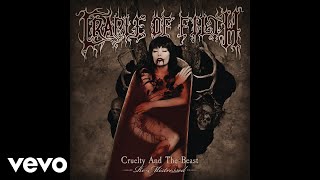 Cradle Of Filth  Hallowed Be Thy Name Remixed and Remastered Audio [upl. by Werby]