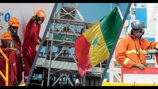 Dossier ONA  Pétrole amp Gaz du Sénégal [upl. by Skill]