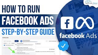 How to Create Setup amp Run Facebook Ads Campaign in Just 15 Minutes 🔥 [upl. by Ancell]