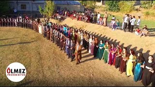 Şırnakta Büyük Aşiret Düğünü Hüseyin Fener düğünü Andaç köyü İmat Rekani kurdish wedding [upl. by Abehsat962]