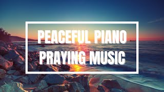 Instrumental Background Music For Praying [upl. by Innos984]