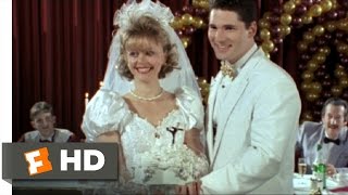 The Castle 212 Movie CLIP  Tracys Wedding 1997 HD [upl. by Kaye]