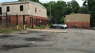 ATLANTA GEORGIA MOST DANGEROUS HOODS [upl. by Boony50]