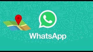 Whatsappda Konum Nasıl Gönderilir [upl. by Tsirhc]