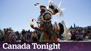 National Indigenous Peoples Day  Canada Tonight Special [upl. by Ecnal764]