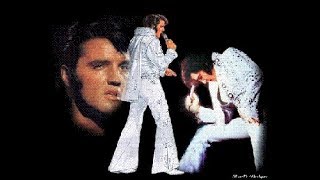 My top 5 elvis presley impersonators [upl. by Harmonia]