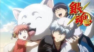 Gintama  Ending 24  Saigou Made II [upl. by Elbertina512]