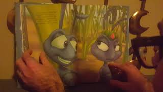 A Bugs Life Read Along [upl. by Ulita]