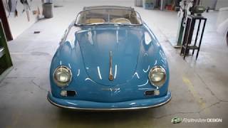 2018 Speedster 356 Project [upl. by Culberson]