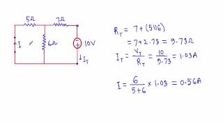 Reciprocity Theorem  Theory and Solved Example w subtitles [upl. by Virg]