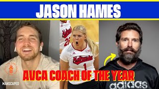 IYCHTH Ep65 Jason Hames How To Coach Winners [upl. by Corwin]