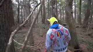 LOGAN PAUL FINDING A DEAD BODY RE UPLOAD [upl. by Hett]