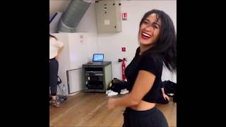 Josephine Jobert Dance Compilation [upl. by Ayerdna113]