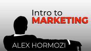 Introduction To Marketing  Business Marketing 101 [upl. by Amluz]