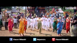 Madanike  Full Song  Zapatlela 2  Adinath Kothare Sonalee Kulkarni [upl. by Nellak]