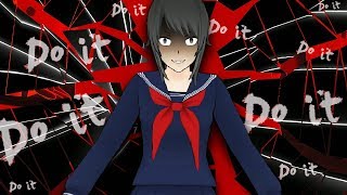 SNAP MODE Is Here In Yandere Simulator [upl. by Eidua]