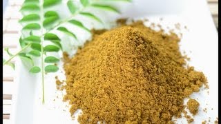 Curry powder  By Vahchef  vahrehvahcom [upl. by Ameerahs345]