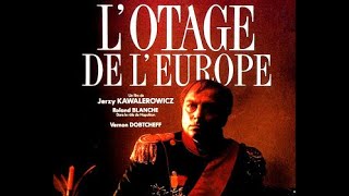 L Otage de lEurope Napoléon Film Complet VHS [upl. by Armond503]