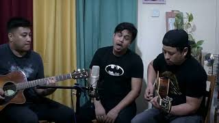 Sano Prakash cover  Atomic Bush [upl. by Soble]