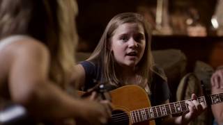 Lennon and Maisy Stella Maddie and Daphne Sing quotYour Bestquot  Nashville [upl. by Airamalegna]