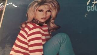 Nancy Sinatra  BANG BANG [upl. by Jennee153]