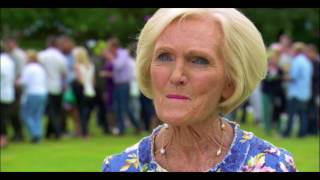 The Great British Bake Off – Goodbye [upl. by Guillermo]