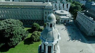 Trinity College Dublin [upl. by Sandry]