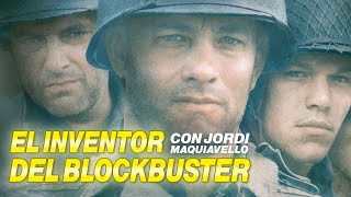 STEVEN SPIELBERG ¿El mejor director  quotEl Análisisquot de Jordi Maquiavello  Prime Video España [upl. by Aneis]