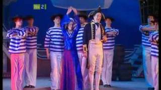 ITVs panto Dick Whittington 2002 Prt 5 of 8 [upl. by Stacy7]