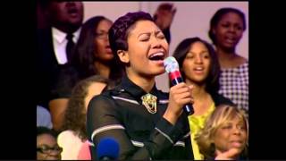 FILL MY CUP LORD  OAKWOOD UNIVERSITY AEOLIANS [upl. by Blount218]