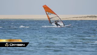 2020 Loftsails Oxygen  Nocam freerace [upl. by Nyram]