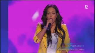 Amel Bent  À ma manière [upl. by Onurb]