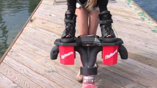 This Is Flyboarding [upl. by Nee778]