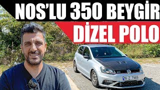 Noslu 350 Beygir  Dizel Polo [upl. by Yenterb]