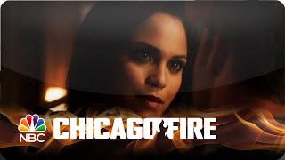 Chicago Fire  Dawsons Liquid Courage Episode Highlight [upl. by Petronilla]