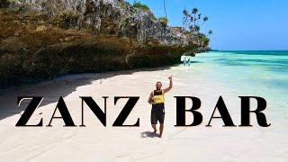 Zanzibar Travel Guide and Tips [upl. by Korwin]