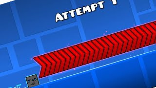 How to make 100000x speed in Geometry Dash [upl. by Eddie]