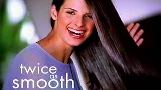 Pantene UltraV  TV Ad  Australia 2001 [upl. by Sana]