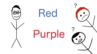 The Stroop Effect Explained [upl. by Starinsky]