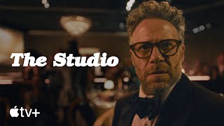 The Studio — Official Trailer  Apple TV [upl. by Nnylrebma]